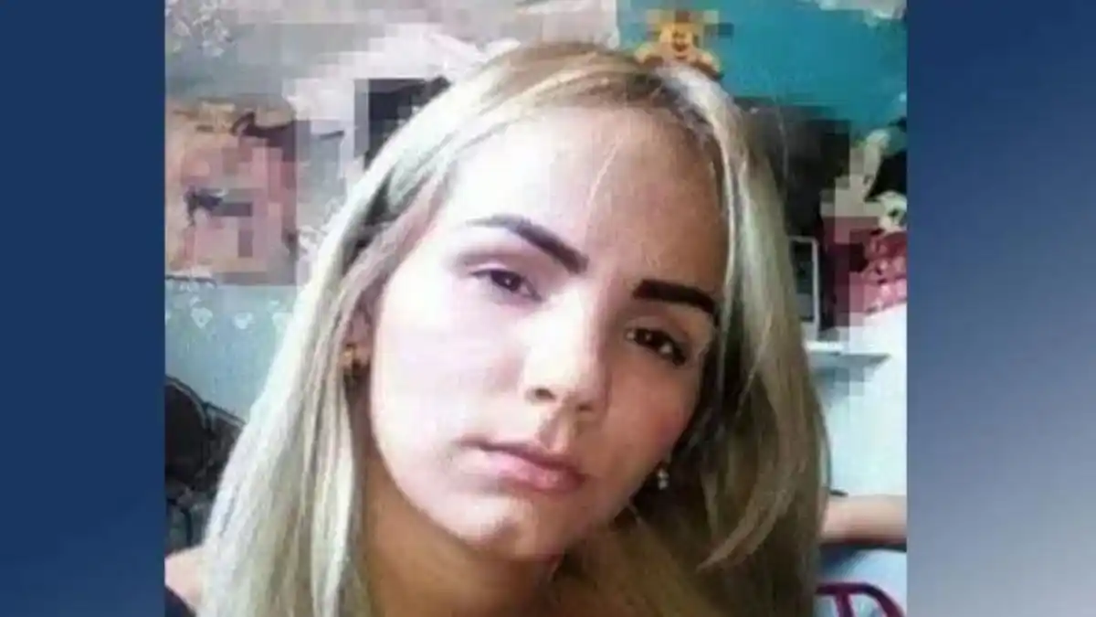 CONFIRMADO FUE CRIMEN PASIONAL: mujer hallada en un hotel de Caracas fue asfixiada por su pareja