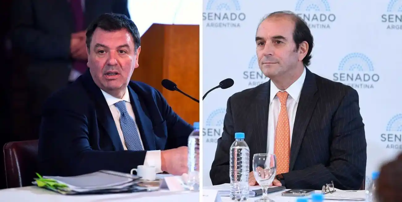 Lijo y García Mansilla, integrarán el máximo tribunal por decisión del gobierno nacional.