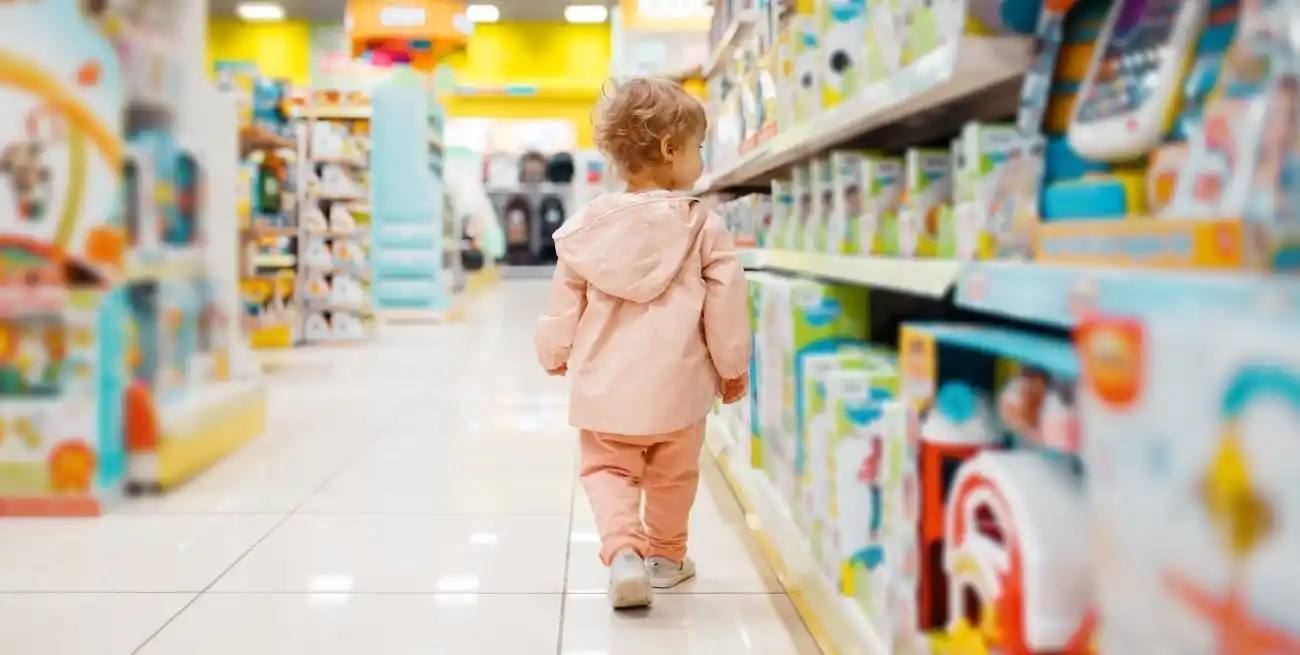 Uno de los factores estructurales que impacta en el sector es la fuerte caída de la natalidad.