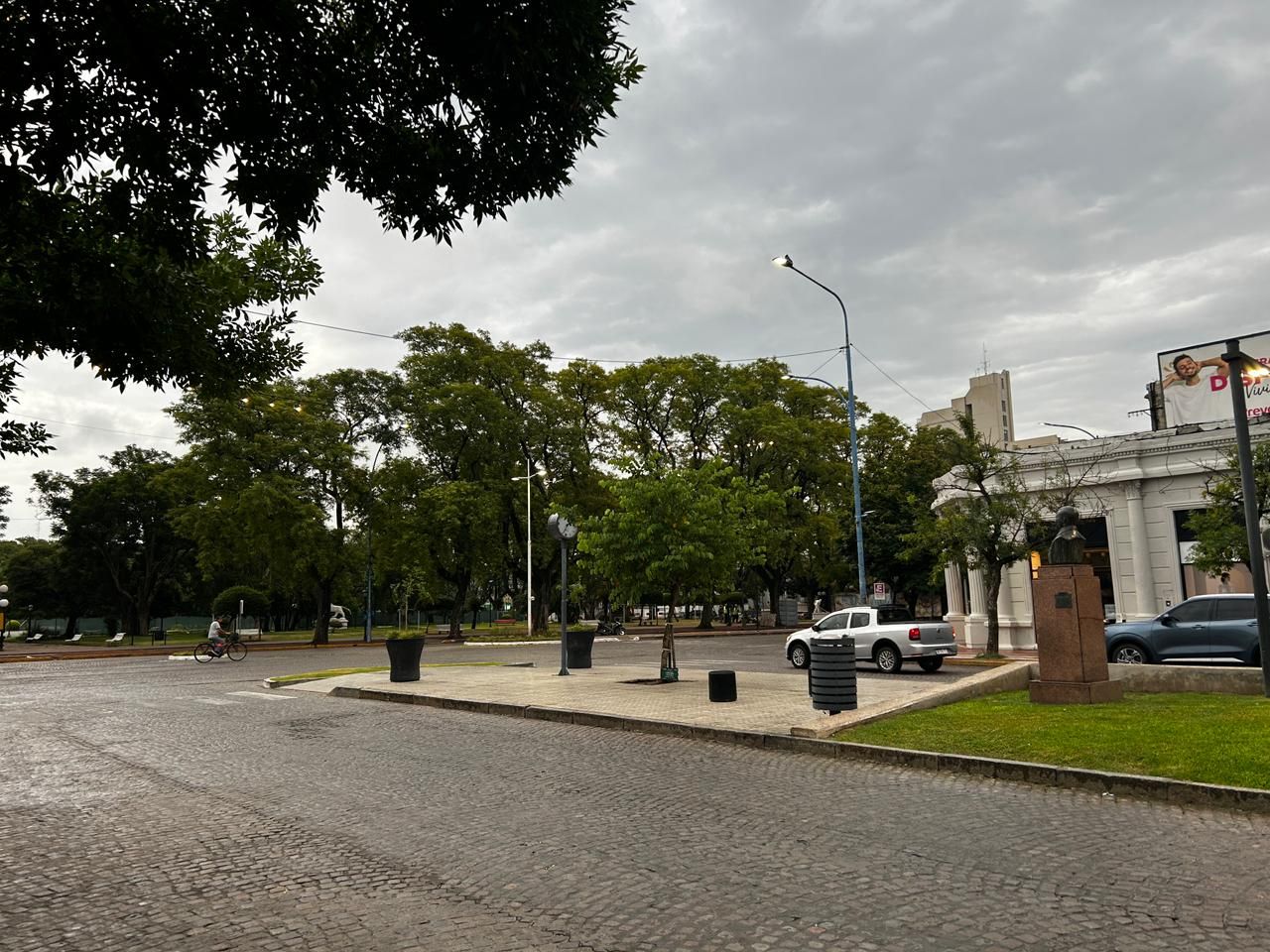 Crédito: Radio Rafaela