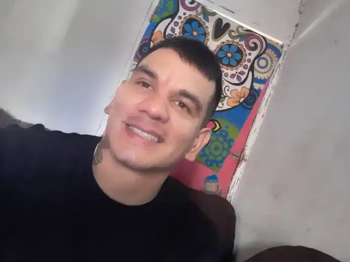 Jeremías Sosa era oriundo de Misiones.