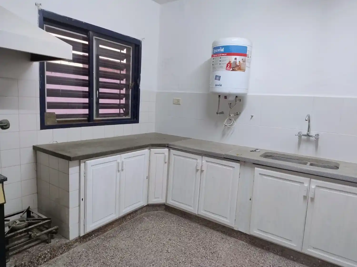 Departamental informó obras de infraestructura durante el receso