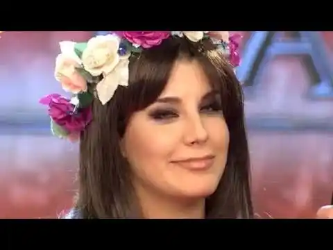 Charlotte Caniggia destrozó a “Pampita” en ShowMatch