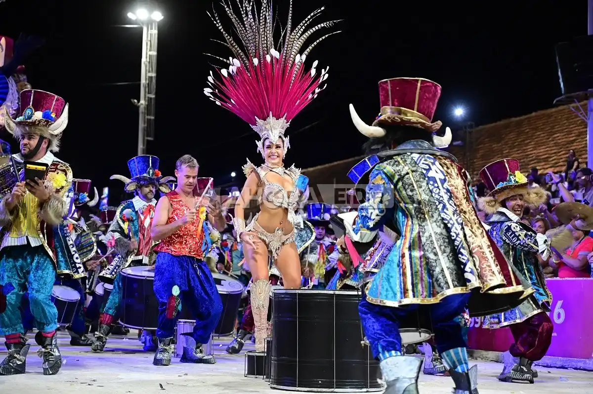 Crédito: MR Fotografía.