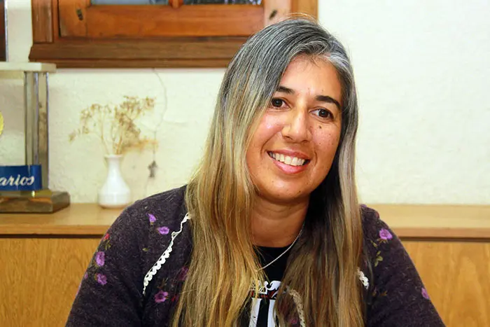 “Se trata de perder temores, el tango es una danza para todos”