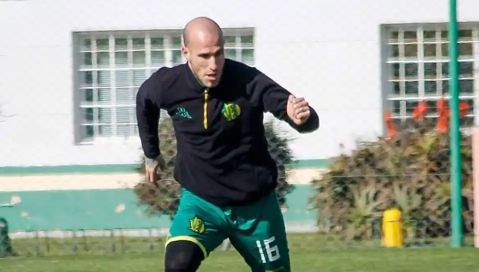 Llama se suma a la lista de lesionados