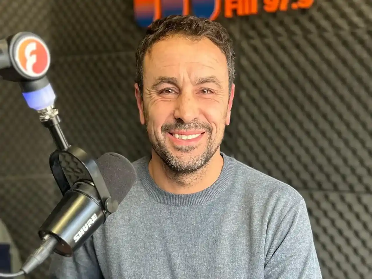 Juan Manuel De La Calle y el estado de los caminos rurales