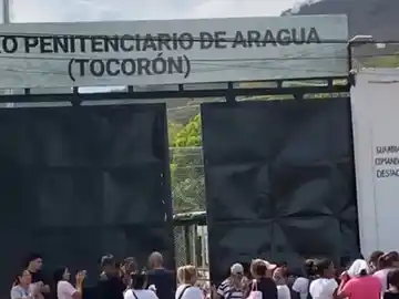 De TOCORÓN a Sao Paulo: cómo las cárceles han creado las pandillas más letales de América Latina