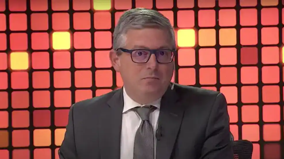 Otro ataque de Milei a los medios