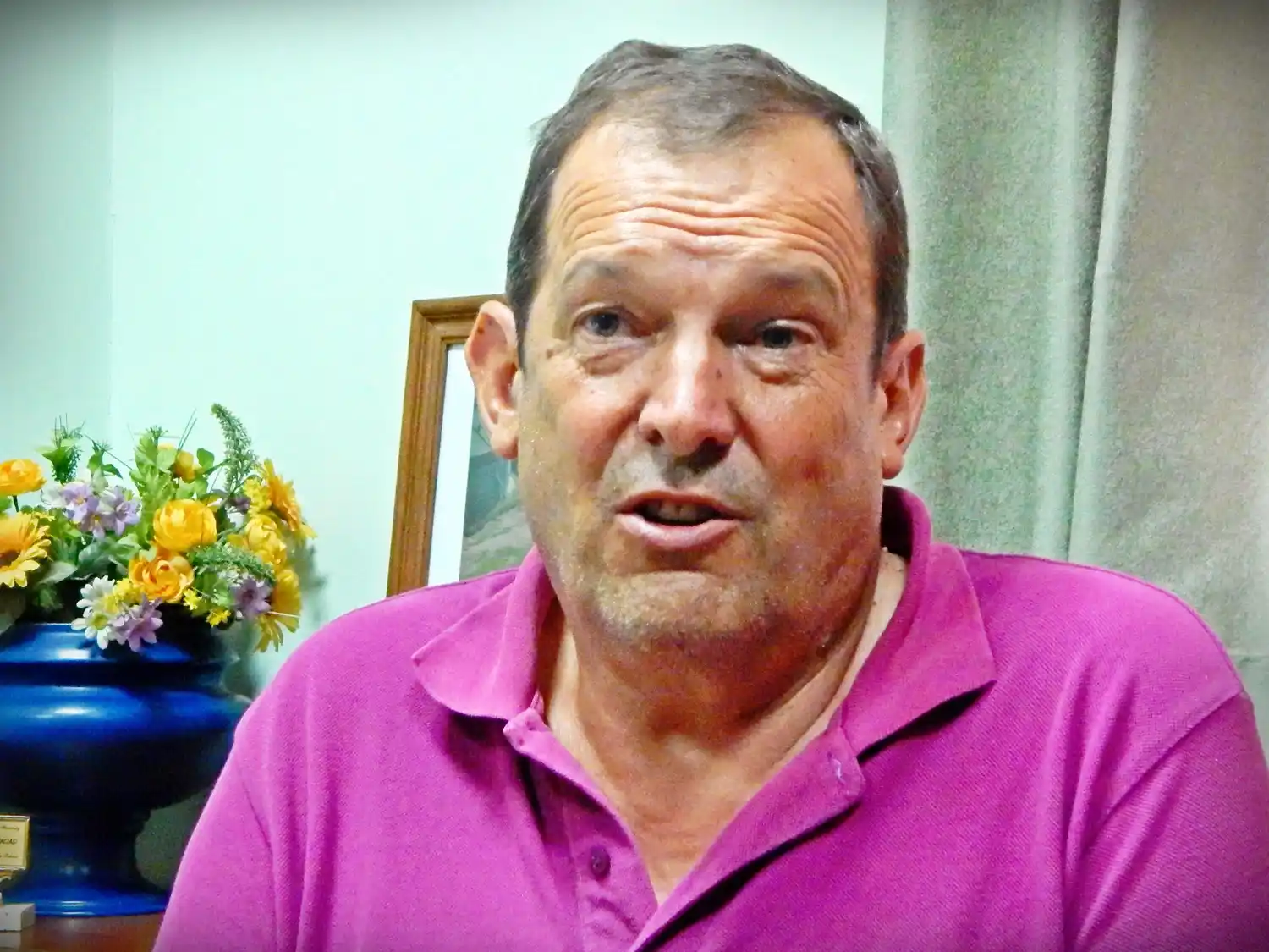 “Invertir 100 pesos por animal por año y dormir tranquilo, no tiene precio”