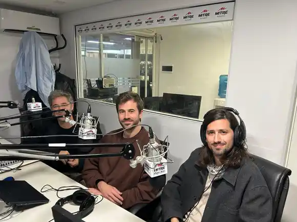 Esta semana desembarca en Rosario el musical Come From Away