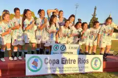 De visitante llevaron la gloria para su casa