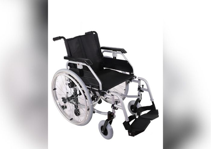 Silla de ruedas