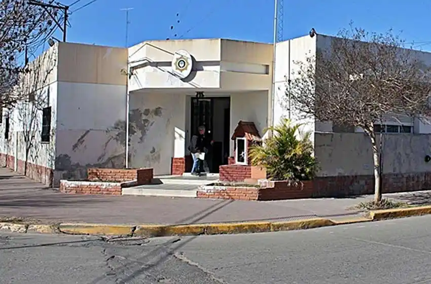 Una menor de 16 años, agredida sexualmente en un descampado