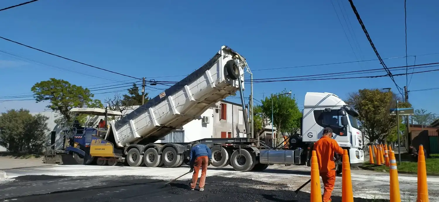Dorrego - 2