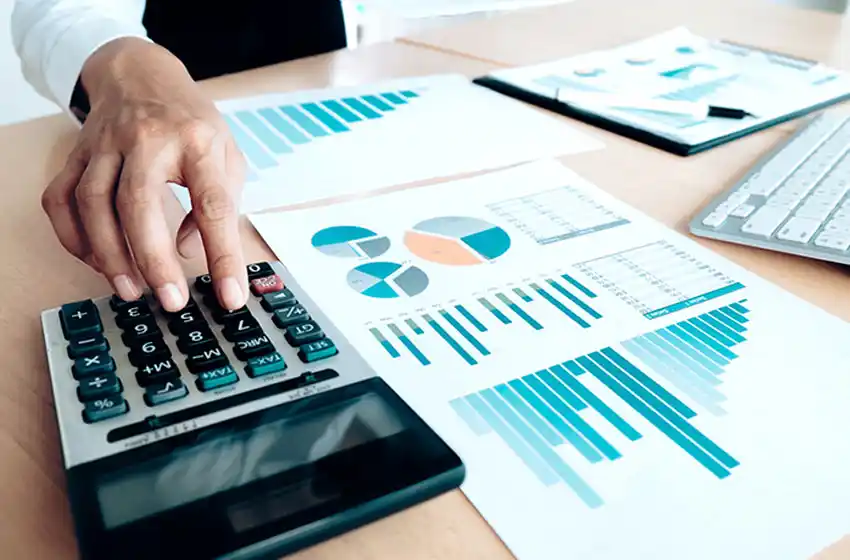 Flujo mata fundamentos