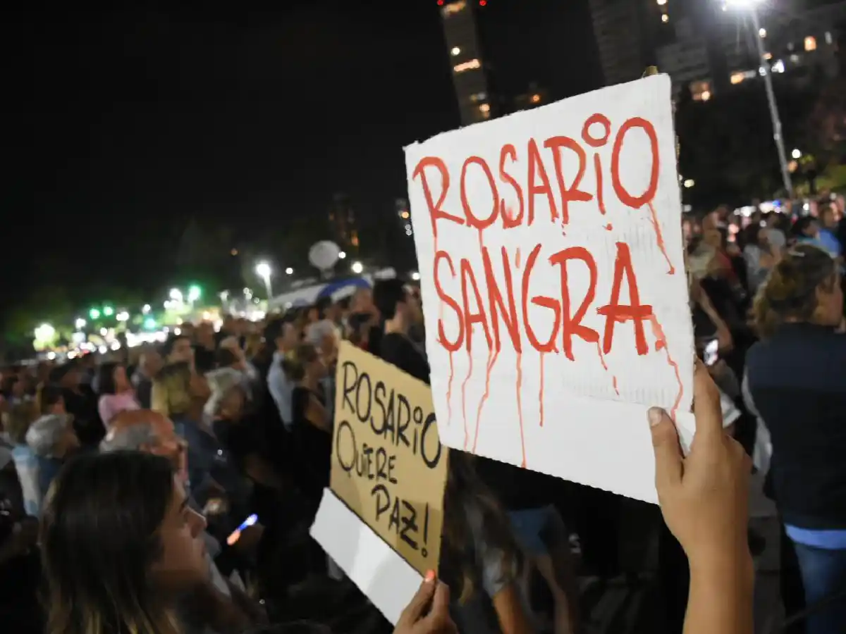 El narcotráfico no puede ganar