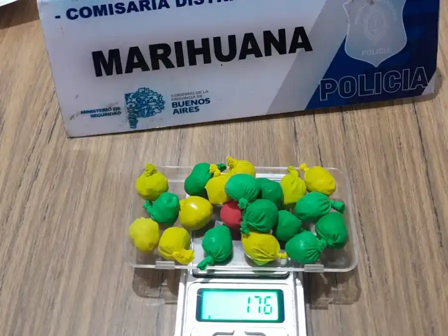 marihuana
