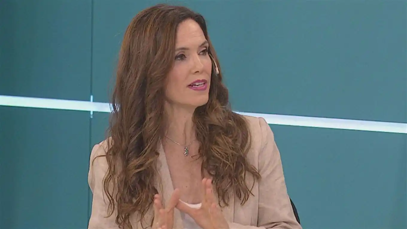 Fuerte apuesta de la Televisión Pública por las noticias