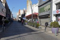 Este fin de semana volverá el confinamiento