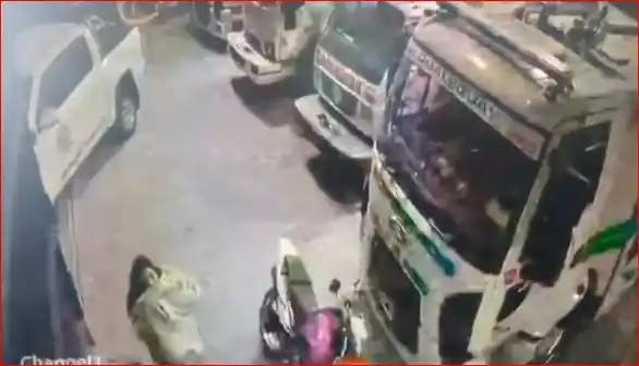 Bomberos voluntarios salvan la vida de un bebé en Gualeguay