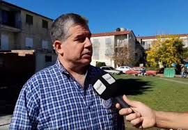 Marcelo Alessandri.
