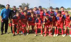 Fútbol Departamental: Resultados del fin de semana en la Liga de Gualeguay