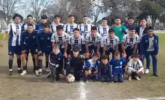 Torneo Oficial 2025: El “Millo” ganó y picó en punta
