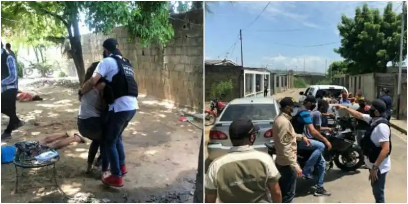 Adolescente secuestrada en Guanare fue rescatada por la policía