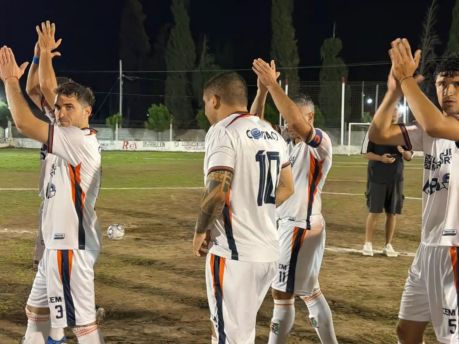 vecchio en paraná - 3