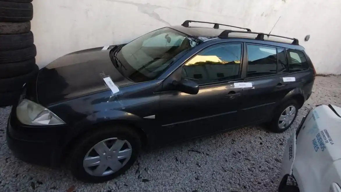 Atropelló, mató a una nena y escapó en Mar del Plata: A las horas se entregó en la comisaría