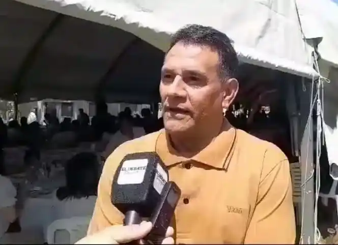 Fiesta de Bomberos: Conceptos de empresarios, políticos, bomberos