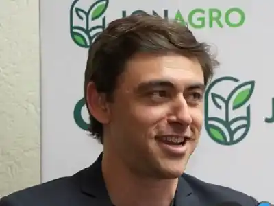 Facundo Sonatti: "El dialogo entre generaciones puede salvar empresas centenarias"