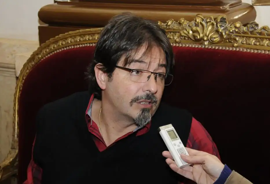 Especialista en discapacidad indicó que hay “ausencia de política públicas"