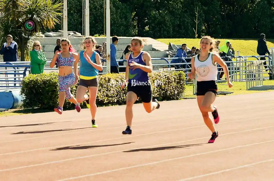 Buenas actuaciones en el Provincial Sub-23