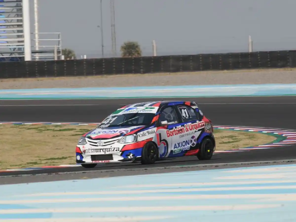 Urquiza y una  serie que salió  demasiado cara  