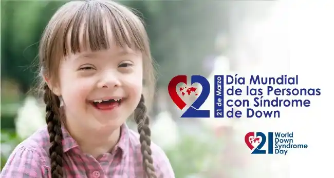 Realizarán actividades en la Vieja Terminal por el Día Mundial del Síndrome de Down