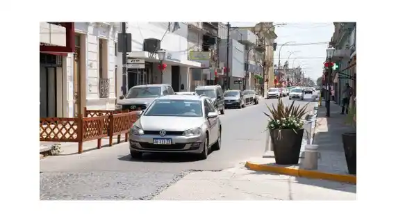 Fabio Akiki: "El sector comercial está agotado económicamente, entonces toda medidas que sean restrictivas no lo toma bien"