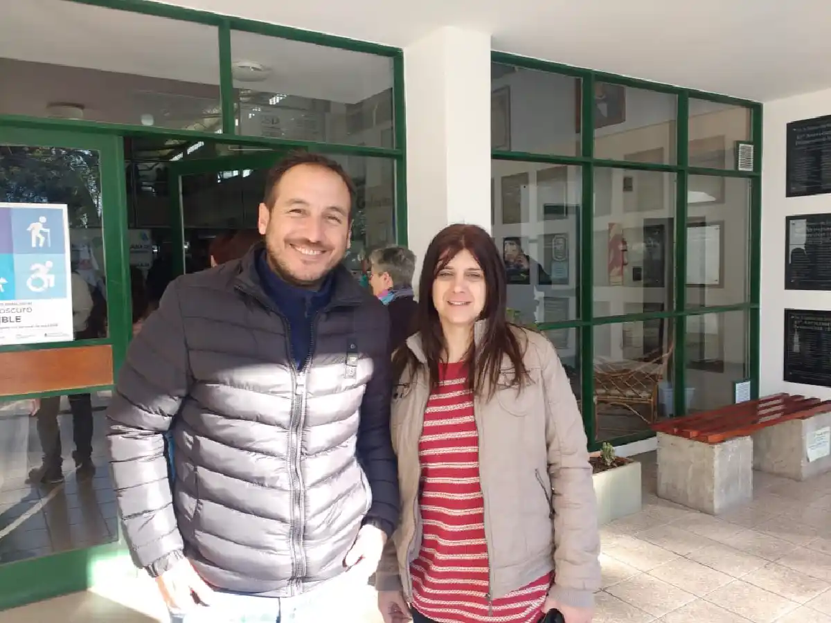 Programa “Mi Hogar, mi Sueño”  la propuesta del candidato oficialista  para construir 60 viviendas más por año 