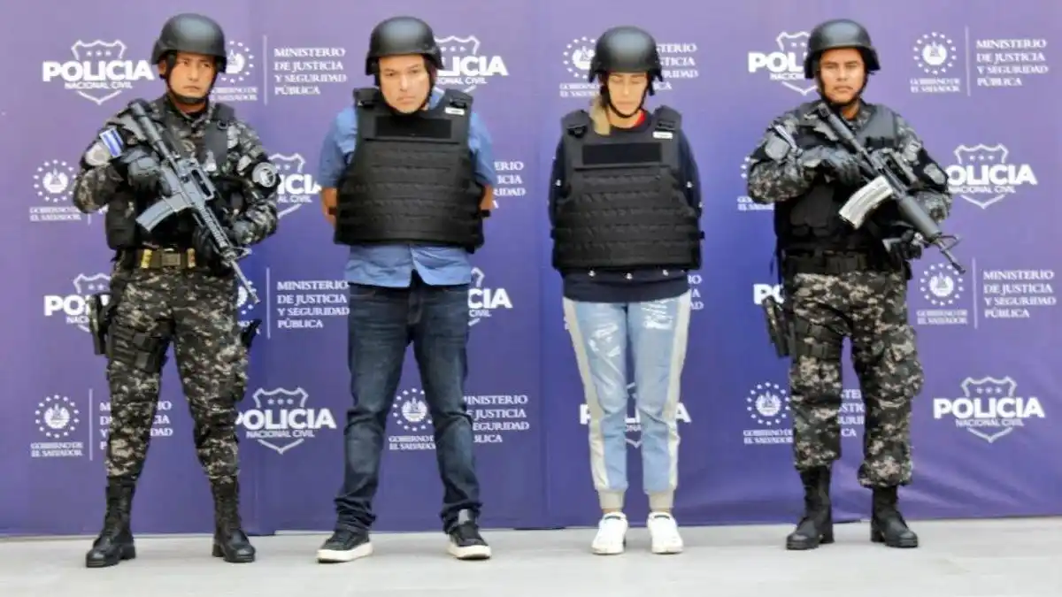 Allanaron casas de colombiana detenida por asesinato de fiscal paraguayo Marcelo Pecci