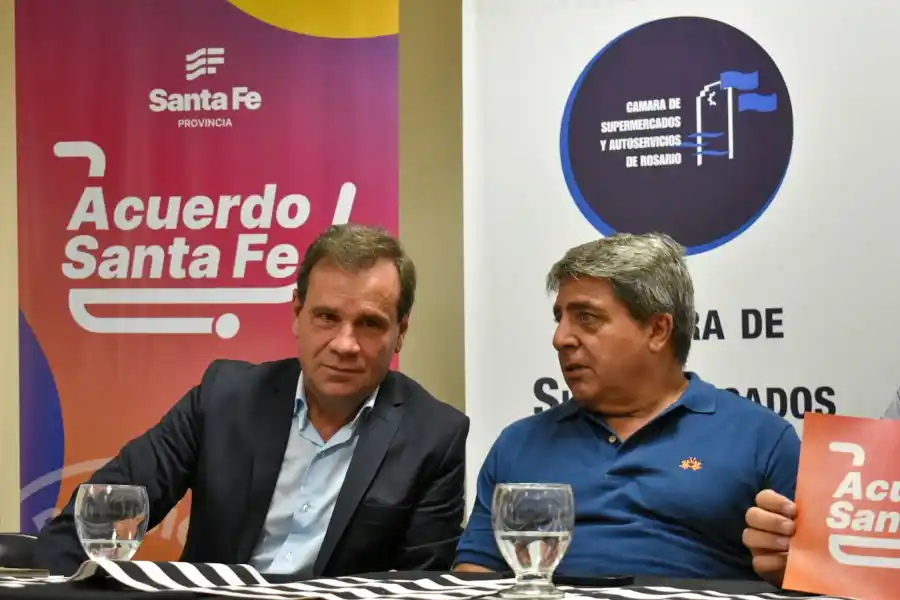 Provincia lanzó un programa de precios accesibles para 45 productos