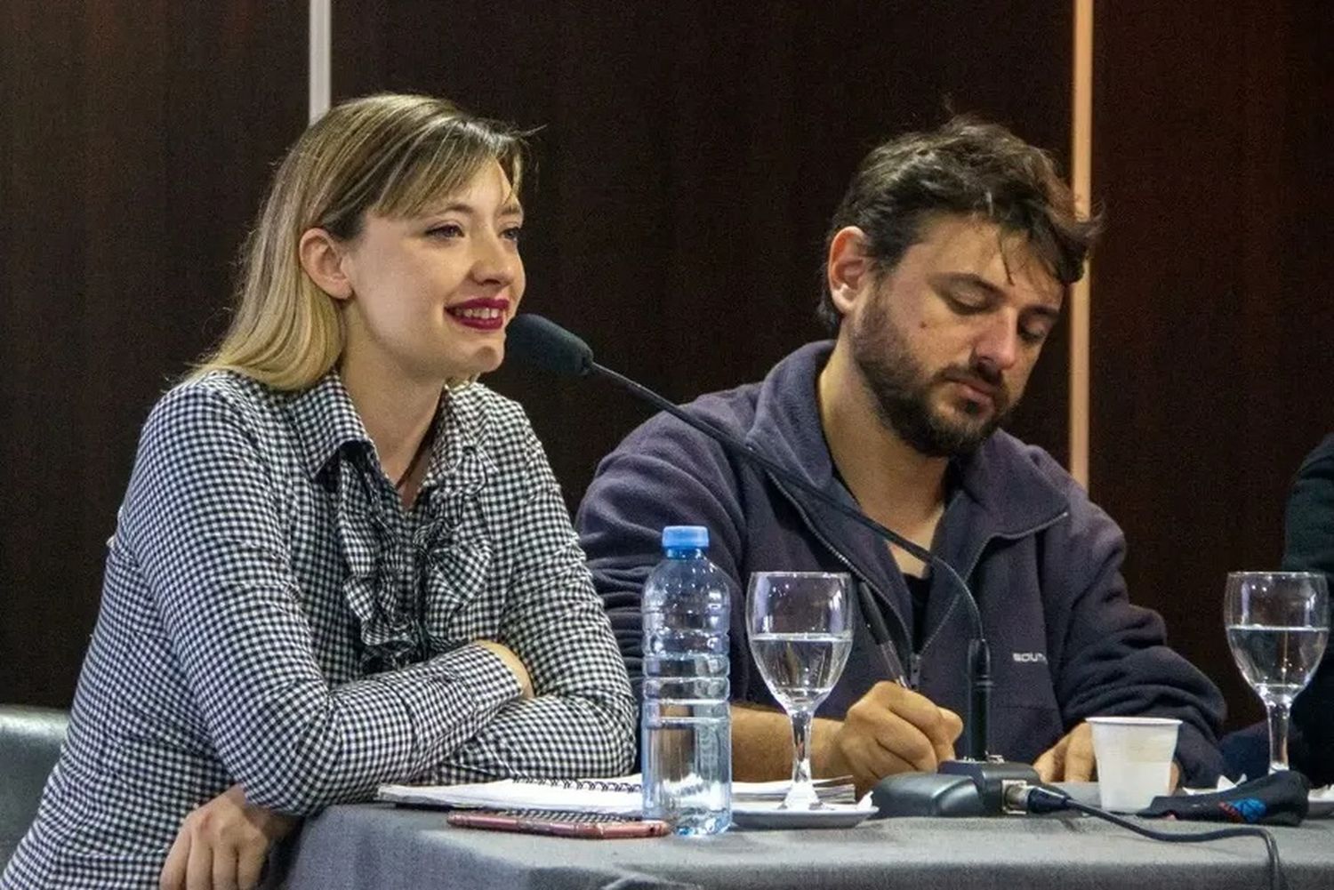 El Frente Patria Grande del dirigente Juan Grabois define este domingo si continúa o no dentro del Frente de Todos