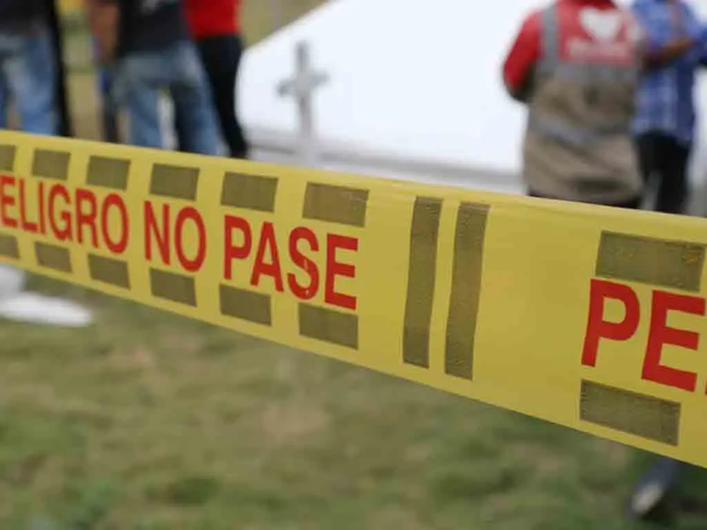 ¡TERRIBLE! MASACRE en el Amazonas colombiano