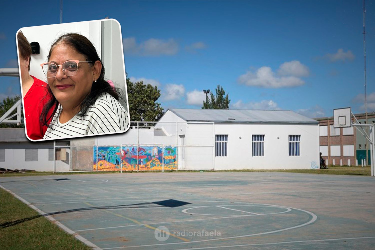 Renovación vecinal del barrio Jardín: “Queremos continuar el trabajo social y ser nexo entre el vecino y el municipio”