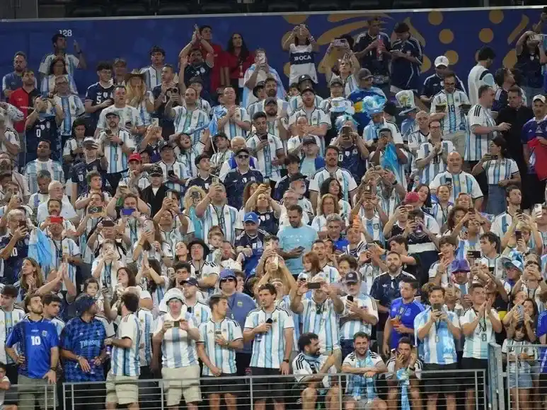 hinchada