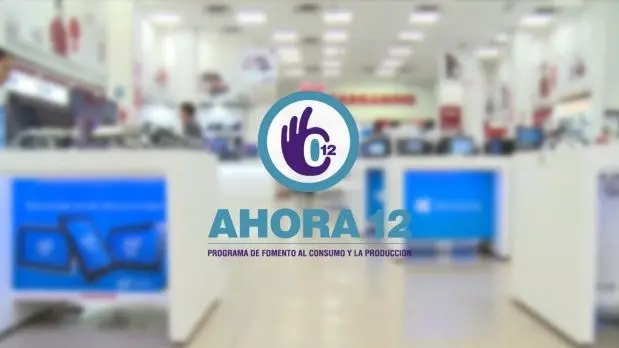 El Gobierno extiende Ahora 12 hasta el 31 de enero de 2017