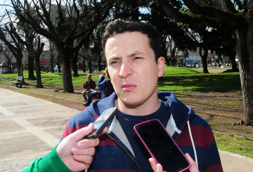 Este viernes se realizará el picnic de la primavera, en la Plaza de las Banderas