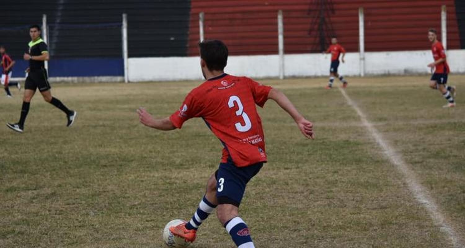 De segunda a quinta, los cruces de semifinales del Apertura