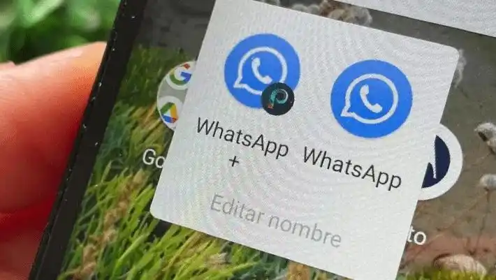 WhatsApp Plus: cómo tener dos cuentas en un mismo celular