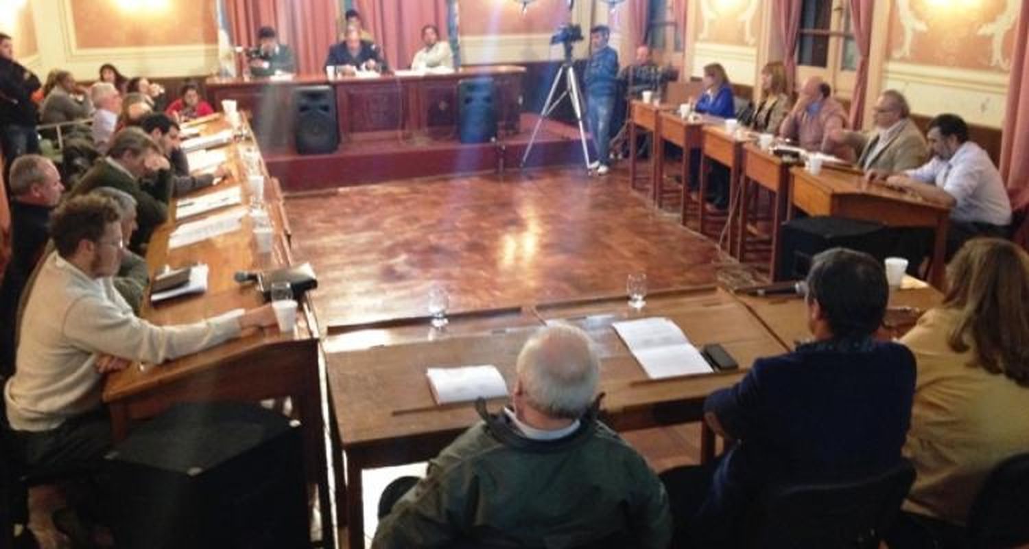 Con dos modificaciones, dictaminaron la Moratoria y habrá sesión el miércoles